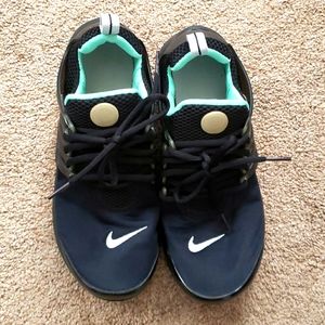 Presto Nikes